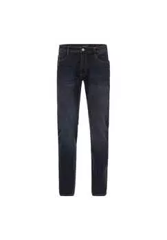 Простые джинсы Casamoda, синий