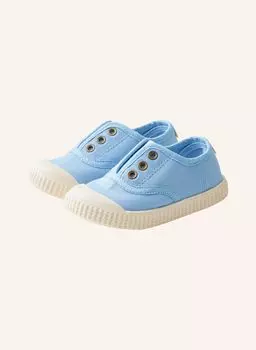 Простые кроссовки Sterntaler, синий