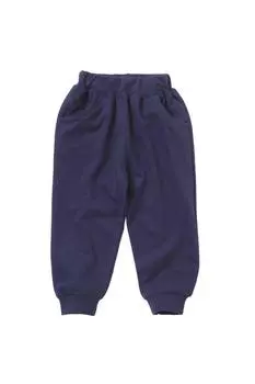 Простые школьные джоггеры Bedlam, синий