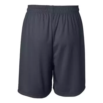 Простые шорты B-Core 7 Badger, черный