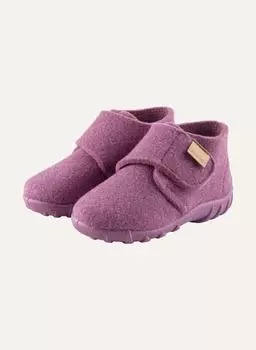 Простые тапочки Sterntaler, розовый