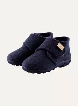 Простые тапочки Sterntaler, синий