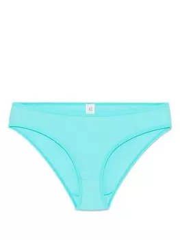 Простые трусы Baserange, синий