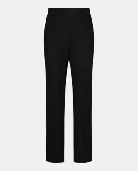 Простые женские брюки Zermatt, черный