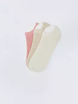 Простые женские носки LCW Dream