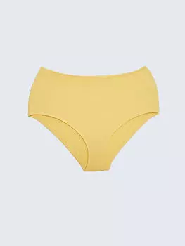 Простые женские плавки бикини LCW Dream