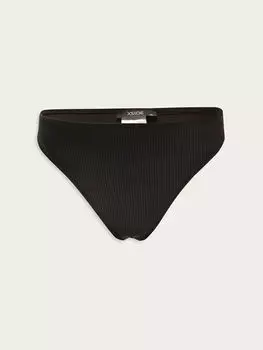 Простые женские плавки бикини Xside