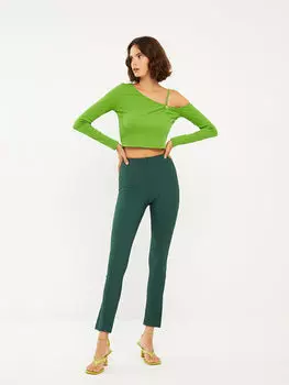 Простые женские спортивные штаны LCW Casual