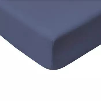 Простынь Amo Lacasa, синий