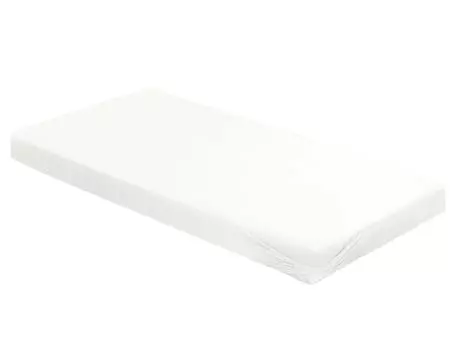 Простынь biber Bierbaum, белый