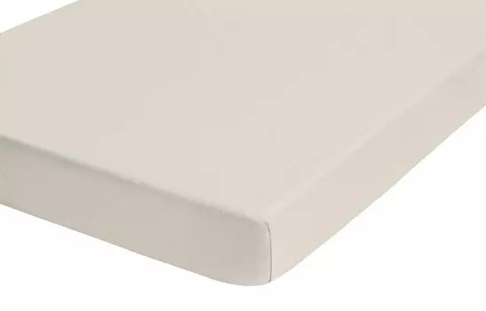Простынь Biberna трикотаж эластан простыня 180x200 см - 200x220 см шпаклевка