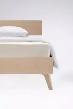 Простынь fleuresse "флисовый трикотаж", из хлопка, простынь, простынь на подгонке, премиум качество 120х200 см, 1 шт., кремовый/бежевый