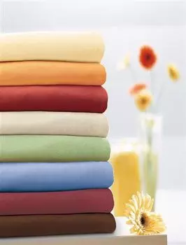 ПРОСТЫНЬ IRISETTE BIBER MERKUR 0006 белый 180 x 200 см Irisette GmbH & Co. KG