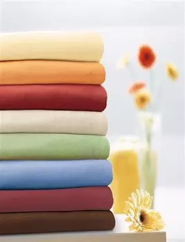 ПРОСТЫНЬ IRISETTE BIBER MERKUR 0006 fraise 100 x 200 см Irisette GmbH & Co. KG