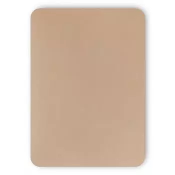 Простынь из трикотажа Простыня 140х200 см - 160х200 см бежевый Eftelia Textile GmbH