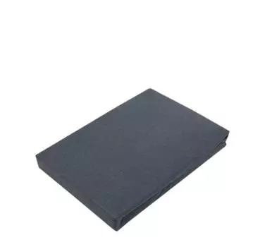 Простынь Jersey Premium размером от 180х200 до 200х200 см от 180х200 до 200х200 см Sdseetraum, бежевый