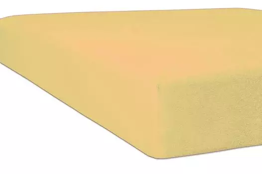 Простынь на коленях Nicky - велюр 140/200 Kneer