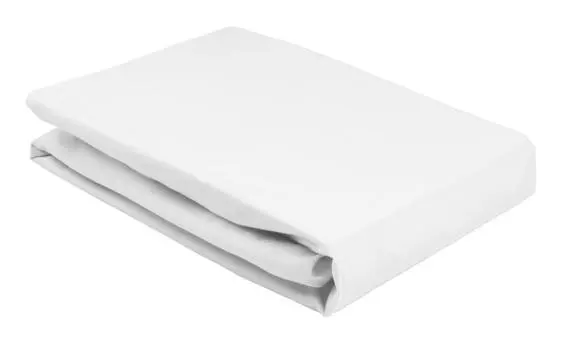 Простынь на накрытом 40000 jersey Joop!, белый