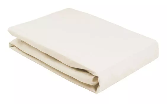 Простынь на накрытом 40000 jersey Joop!, бежевый