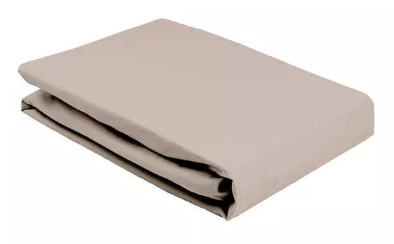 Простынь на накрытом 40000 jersey Joop!, графитовый/серый