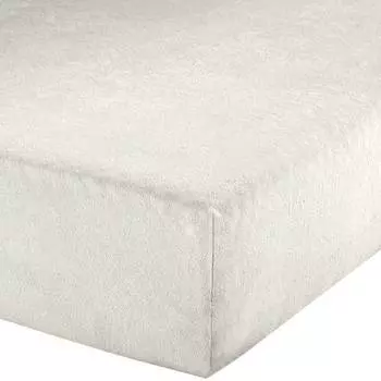 Простынь на подгонке 164784 Erwin Mller, белый