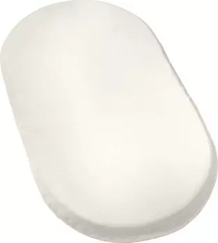 Простынь на подгонке Erwin Mller 158303-S23, 40x1x70 см, белый