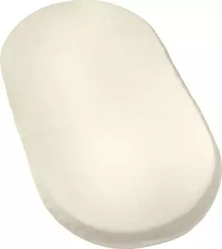 Простынь на подгонке Erwin Mller 158303-S23, 40x1x70 см, белый