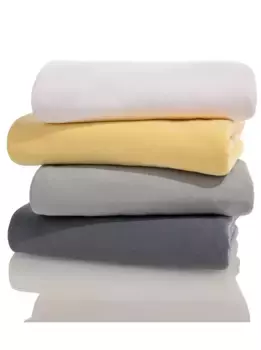 Простынь на подгонке Irisette, (1 шт.) Б: 140-160 см, цвет anthrazit