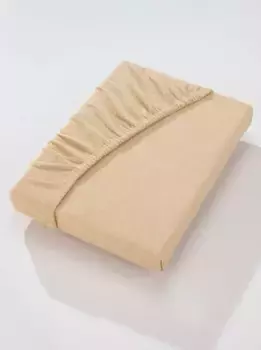 Простынь на подгонке Irisette, (1 шт.) Б: 140-160 см, белый