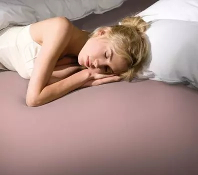 Простынь на резинке Bella Gracia 035 Formesse