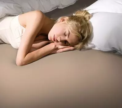 Простынь на резинке Bella Gracia 035 Formesse