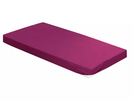 Простынь нептун 0005 Irisette, розовый