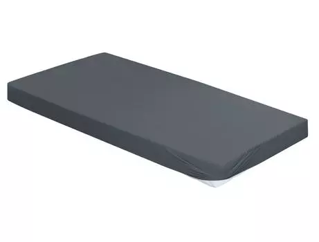 Простынь нептун 0005 Irisette, серебряный