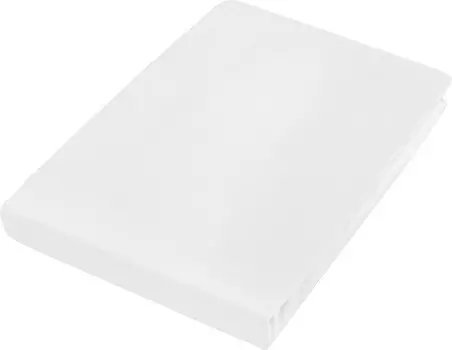 Простынь sissi Esposa, белый