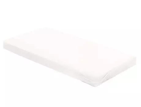 Простынь юпитер 0008 Irisette, белый