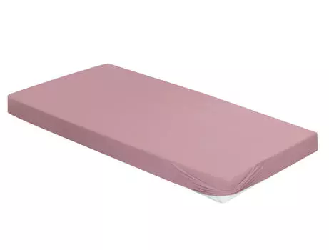 Простынь vesuv 0012 Irisette, красный