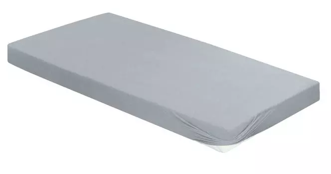 Простынь vesuv 0012 Irisette, синий