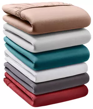 Простынь zermatt biber Esposa, лиловый