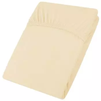 Простыни Active 90x200-100x200, натуральный хлопковый трикотаж, ок. 145 г/м CelinaTex