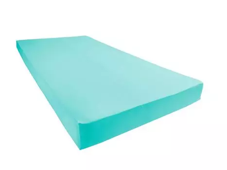 Простыни из микрофибры премиум-класса — 4 размера, 16 цветов, 135 г/м — 180x200 см (30 см) / Белый Luxus Wohnkultur