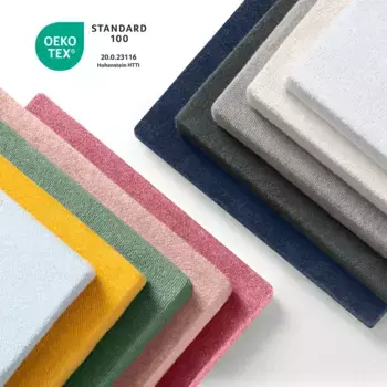 Простыни Laleni, зеленый