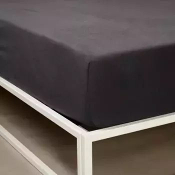 Простыни На Резинке Из Молодого Джерси 140X200 Bassetti, цвет Ardesia