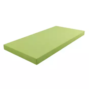 Простыни Need Sleep, зеленый