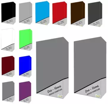 Простыни One-Home