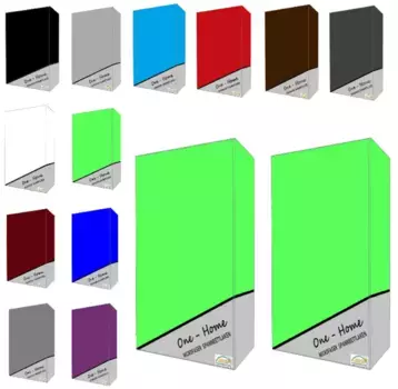 Простыни One-Home