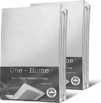 Простыни One-Home