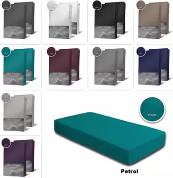 Простыни One-Home, цвет Petrol