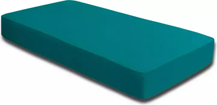 Простыни One-Home, цвет Petrol