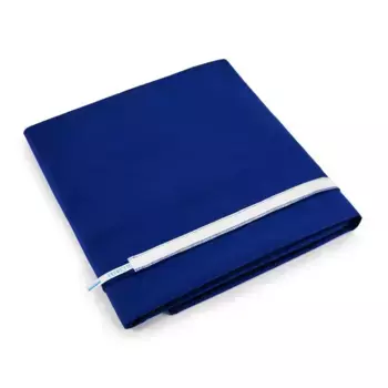 Простыни Perfetto Поп-цвета 125X200 Bassetti, цвет Oltremare