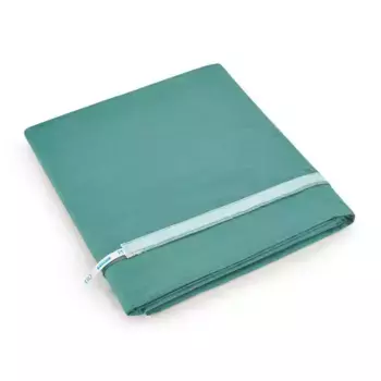 Простыни Perfetto Поп-цвета 175X200 Bassetti, цвет Lago